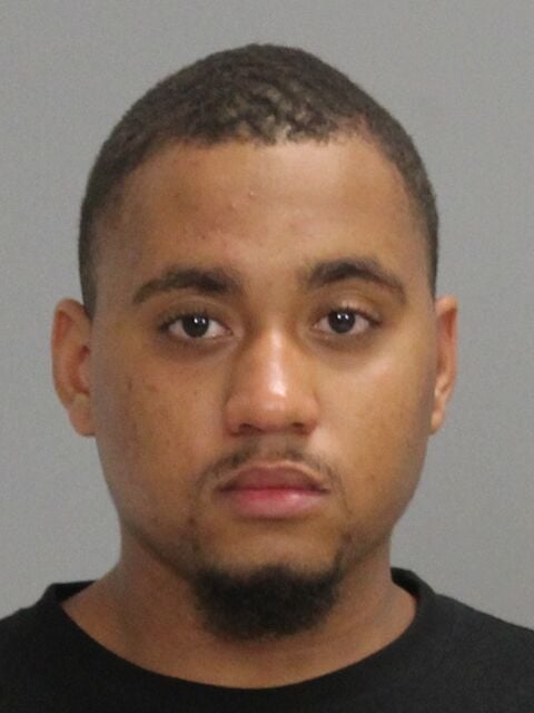 Joshua Wortham